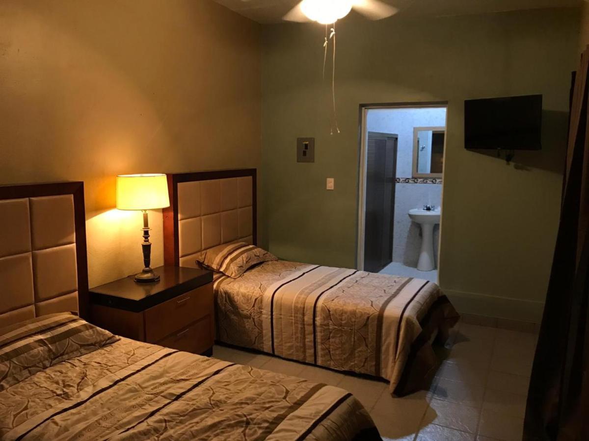 Posada Casa Pascola El Fuerte Εξωτερικό φωτογραφία