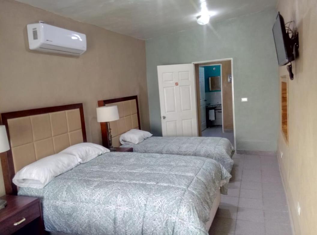 Posada Casa Pascola El Fuerte Εξωτερικό φωτογραφία